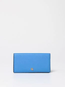 推荐Polo Ralph Lauren wallet for woman商品