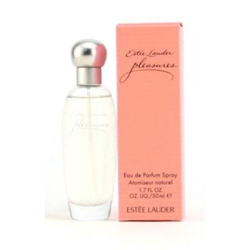 推荐Pleasures For Women By Estee Lauder - Edp Spray 1.7 Oz商品