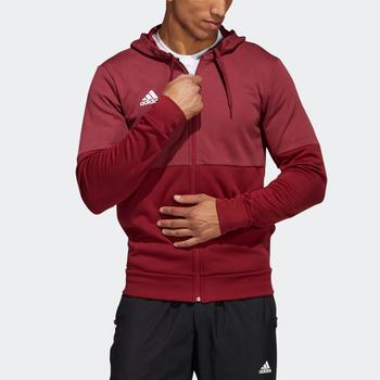 推荐Men's adidas Team Issue Jacket商品