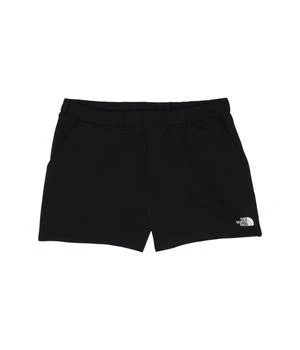 The North Face | Camp Fleece Shorts (Little Kids/Big Kids) 6.5折
