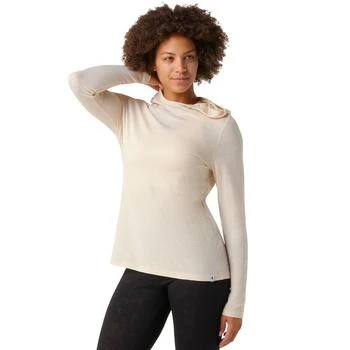 SmartWool | Merino 150 Lace Hoodie - Women's 5.4折