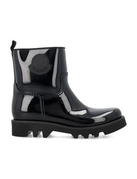 商品Moncler | Moncler Ginette Rain Boots,商家Italist,价格¥2149图片