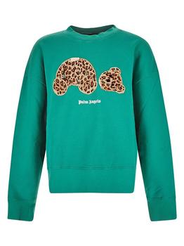 推荐Leopard Bear Crewneck商品