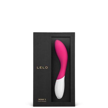 商品LELO | LELO Mona 2 - Cerise,商家SkinStore,价格¥1216图片