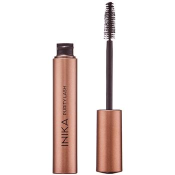 推荐INIKA Organic Purity Lash Mascara - Black 8.5ml商品