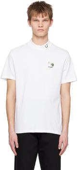 商品White Pins T-Shirt图片