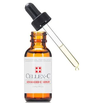 推荐Cellex-C Advanced-C Serum商品