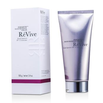 Revive | Fermitif Hand Renewal Cream商品图片,