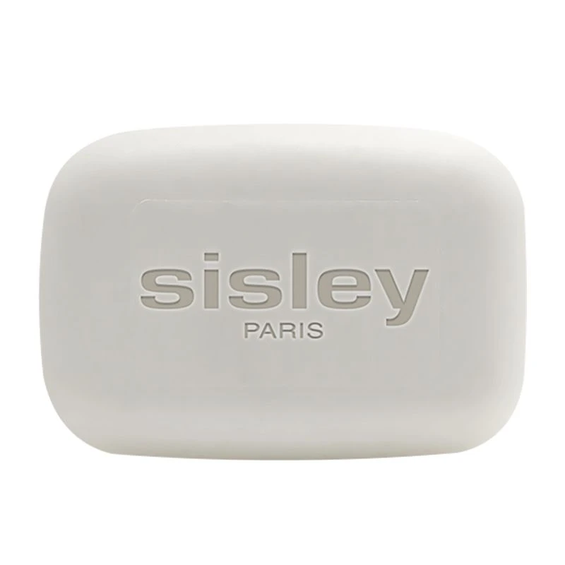 Sisley | 希思黎 植物洁面皂 125g 深层洁净平滑水油保湿控油不紧绷洗脸 7.2折, 包邮包税