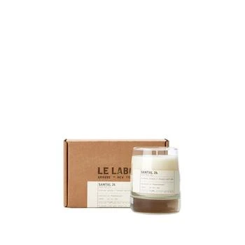 Le Labo | Santal 26 Bougie classique 