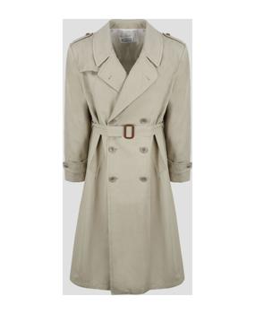 马丁·马吉拉好用吗, MAISON MARGIELA | Trench Coat商品图片 