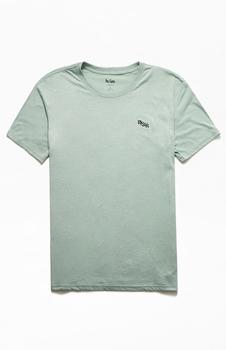 PacCares | PacSun Embroidery T-Shirt商品图片,