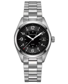 Hamilton Khaki Field Men's Watch H68551933 product img