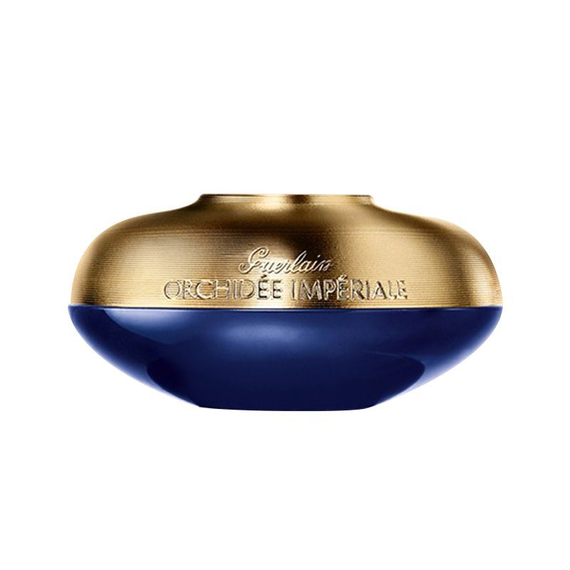 商品Guerlain | 娇兰 御廷兰花修护眼唇霜 眼霜眼精华 15ml 奢护唇眸 润泽平滑 眼绎睛采,商家LuxuryBeauty,价格¥1117图片