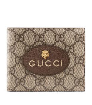 Gucci | Neo Vintage GG Supreme Wallet商品图片,