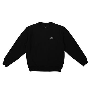 STUSSY | Stock Logo Crewneck商品图片,