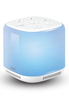 商品BYTECH | Multicolor LED Sleep Sound Machine,商家Nordstrom Rack,价格¥227图片