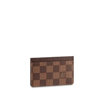 Louis Vuitton | 包邮包税【预售7天发货】 LV路易威登 23秋冬 男士 卡包 卡夹 N61722 包邮包税