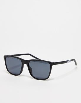 NIKE | Nike State sunglasses in black商品图片,