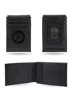 boston是什么牌子, RICO | NBA Boston Celtics Laser Engraved Wallet商品图片 7折