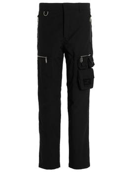 商品Fendi | 'Baguette' pants,商家Wanan Luxury,价格¥7451图片