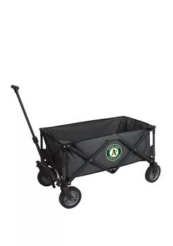 ONIVA | Mlb Oakland Athletics Adventure Wagon Portable Utility Wagon,商家Belk,价格¥2771