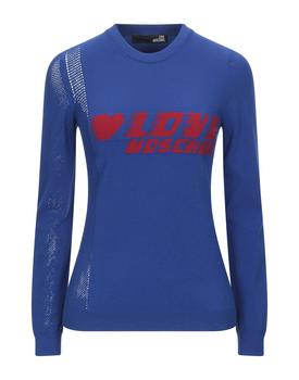 Love Moschino | Sweater商品图片,1.8折