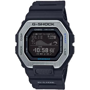 Casio | Casio Women's G-Shock Black Dial Watch商品图片,8.1折