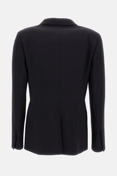 Alberto Biani | Double-breasted Smoking Blazer,商家Italist HK,价格¥7614