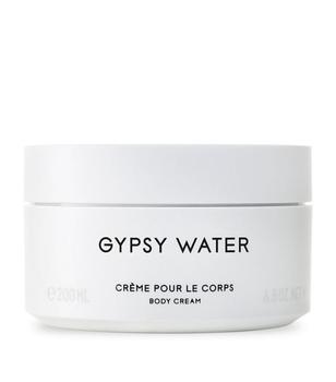 推荐Gypsy Water Body cream商品