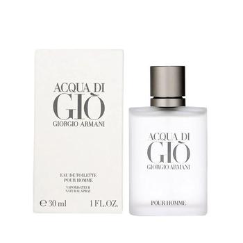 Giorgio Armani | Giorgio Armani 阿玛尼寄情男士香水 30ml商品图片,额外7.8折x额外9.5折, 额外七八折, 额外九五折