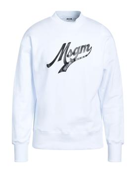 MSGM | Sweatshirt商品图片,3.1折