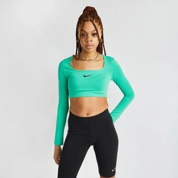 推荐Nike Dance - Women T-Shirts商品