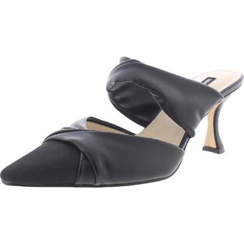 Nine West行李箱, Nine West | Nine West Womens Crown 3 Slip-On Pointed Toe Pumps商品图片 6.5折