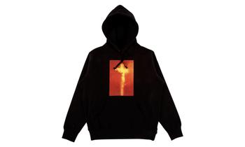 supreme卫衣, Supreme | Supreme Piss Christ Hooded Sweatshirt商品图片 