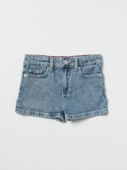 Tommy Hilfiger | Short kids Tommy Hilfiger商品图片,7折