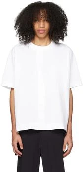 推荐White North T-Shirt商品