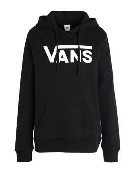 Vans | Hooded sweatshirt商品图片,额外7.5折, 额外七五折
