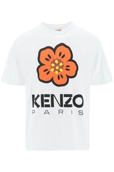 Kenzo | 'BOKE FLOWER' T-SHIRT商品图片,额外7折, 额外七折