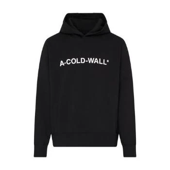 A-COLD-WALL* | 【特惠9.0折】包邮包税【预售7天发货】 A-COLD-WALL 23秋冬 男士 卫衣 连帽衫 COD5H88EBCK 9折, 包邮包税