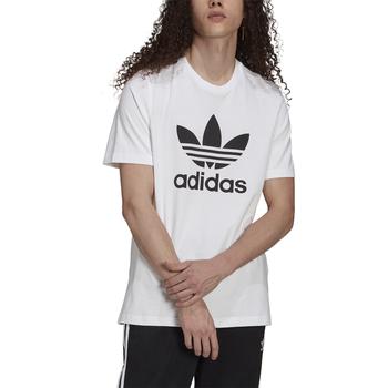 推荐adidas Trefoil T-Shirt - Men's商品