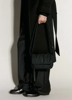 Yves Saint Laurent | Niki Small Messenger Bag,商家LN-CC,价格¥12818