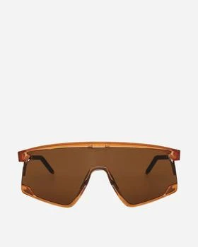 Oakley | BXTR Metal Sunglasses Ginger / Prizm Bronze 6.9折