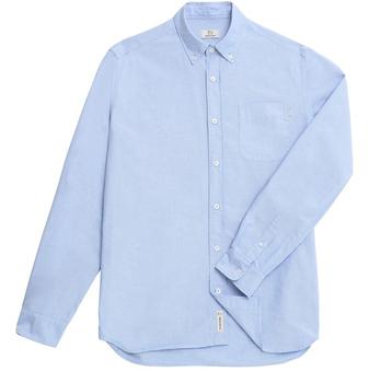 小棕瓶经典款, Woolrich | Oxford 经典款衬衫商品图片 包邮包税