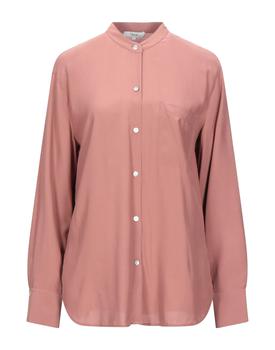 vince精选, Vince | Solid color shirts & blouses商品图片 2.7折