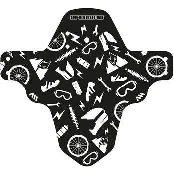 All Mountain Style | Mud Guard,商家Steep&Cheap,价格¥92