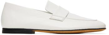 Officine Creative | White Airto 1 Loafers商品图片,独家减免邮费