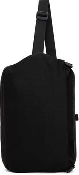 【Cote&Ciel】Riss MemoryTech Black リス（Cote&Ciel） 日本正規品 コートエシエル ボディバッグ Cote&Ciel