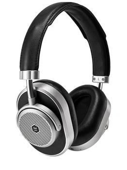 MASTER & DYNAMIC | Mw65 Wireless Over-ear Headphones,商家LUISAVIAROMA,价格¥4496