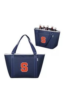 商品Picnic Time | NCAA Syracuse Orange Topanga Cooler Tote Bag,商家Belk,价格¥604图片